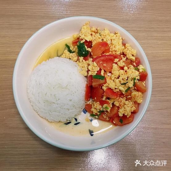 米堡餐厅(时代广场店)
