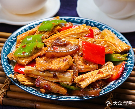 舌尖上的湘莱