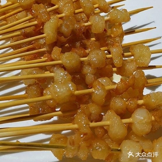 飘味香铁板烧(可塘店)