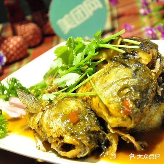 本草堂炒菜(振新路店)