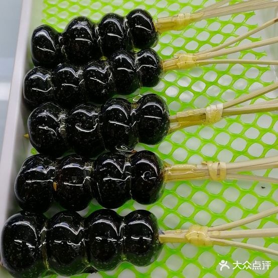 老北京冰糖芦(铜陵连锁总店)