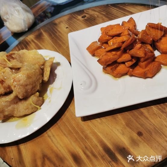 东北铁炖(楚州店)
