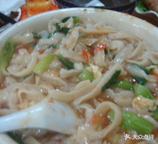 王佳面馆(童游店)