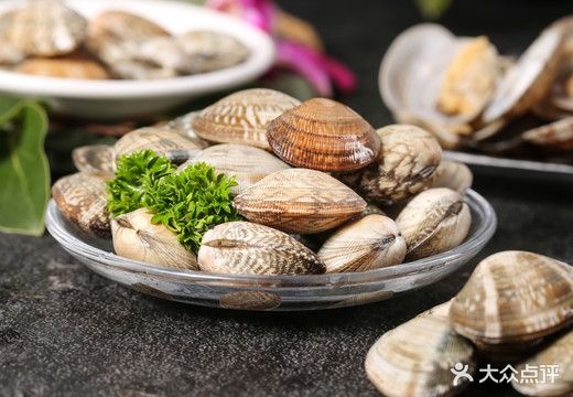 老白海鲜