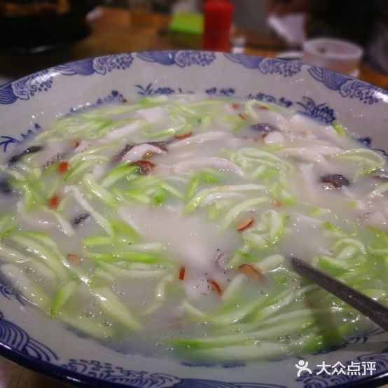 品味原特色无骨鱼(穗盐东路店)