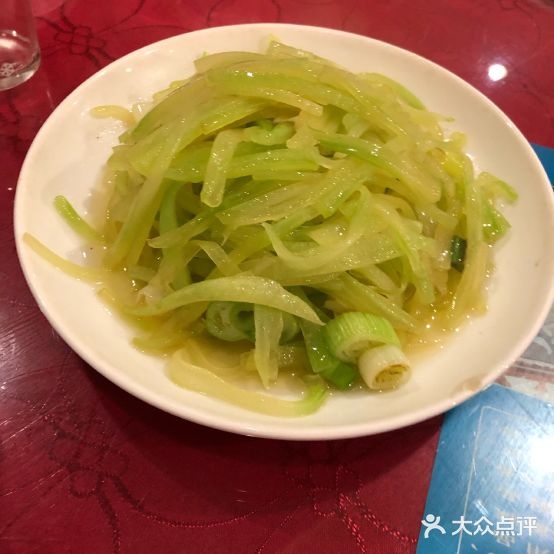 重庆豆腐