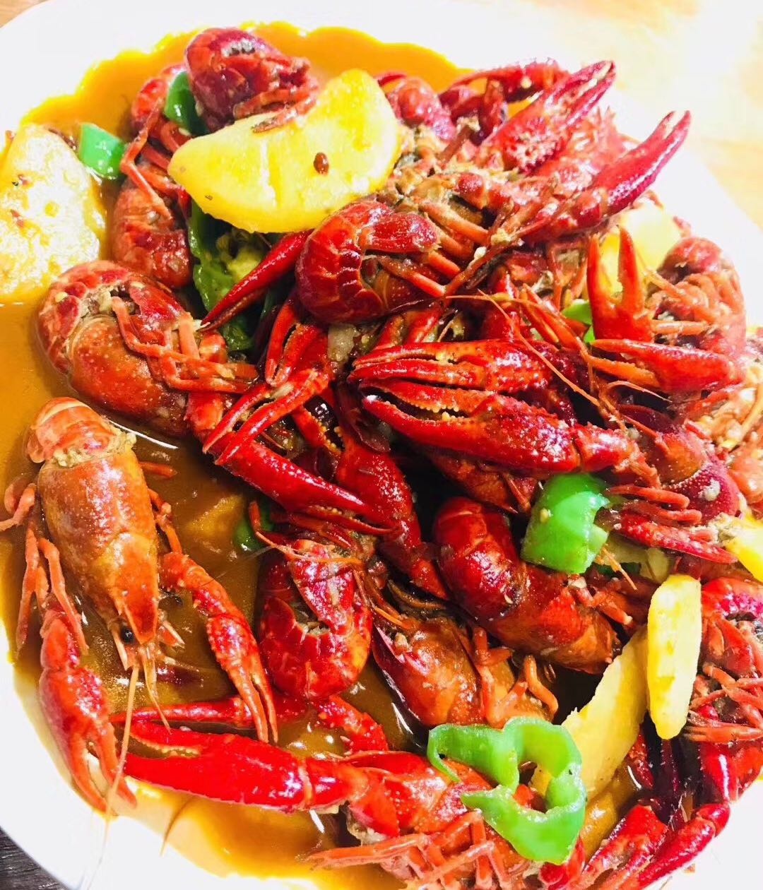 匠心小龙虾(日月新城店)