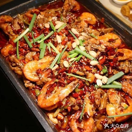 夜宴重庆活过(万达店)
