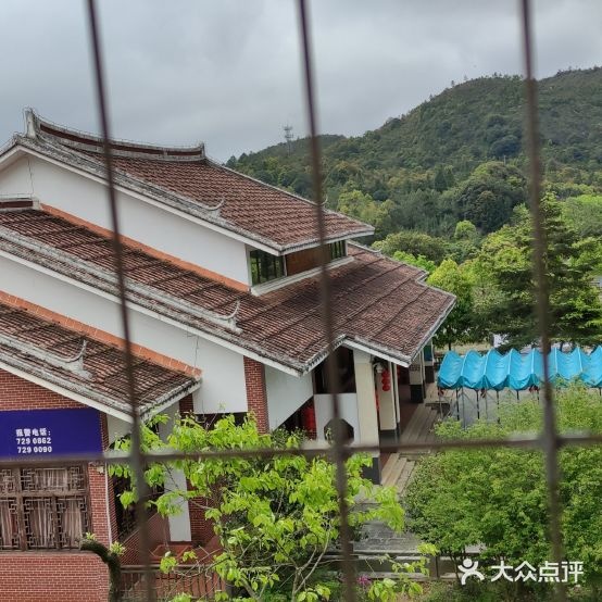 农家酒店(九鲤湖路店)