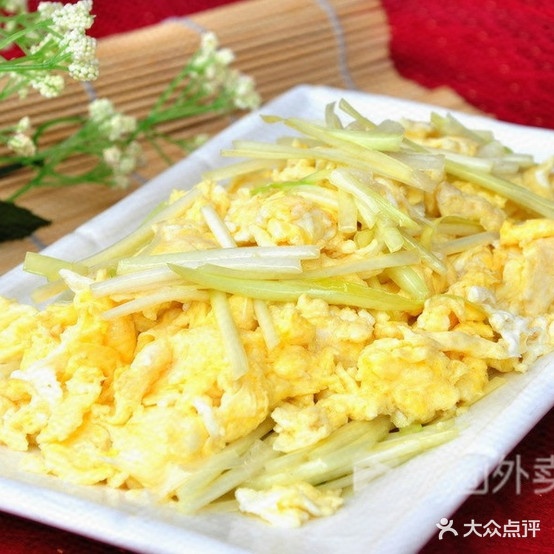 享粥福农家菜(西粤店)