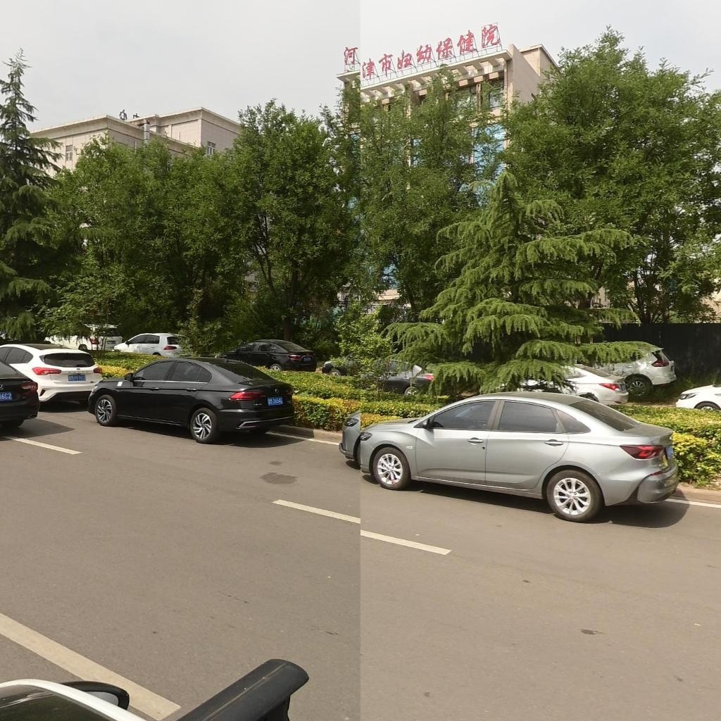 河津市妇幼保健院