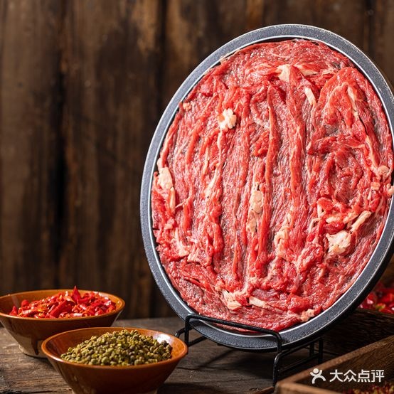 杜欢喜·鲜货活过(万达二店)