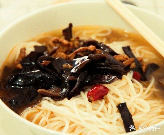 张显纪米粉