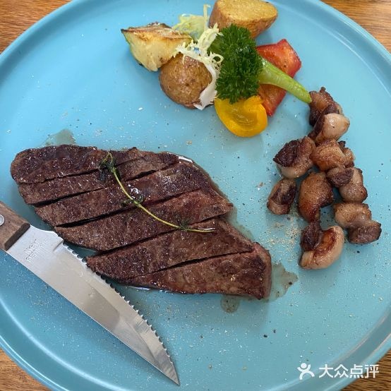 西弗逸乔丝bistro78(欣都龙城VCpark购物中心店)