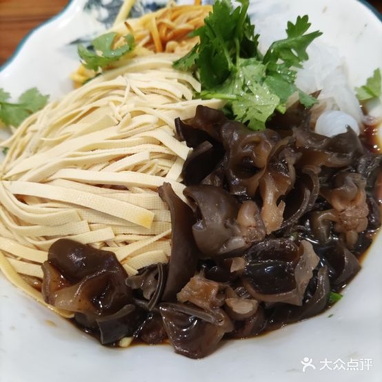 万家饺子馆(北方花园店)