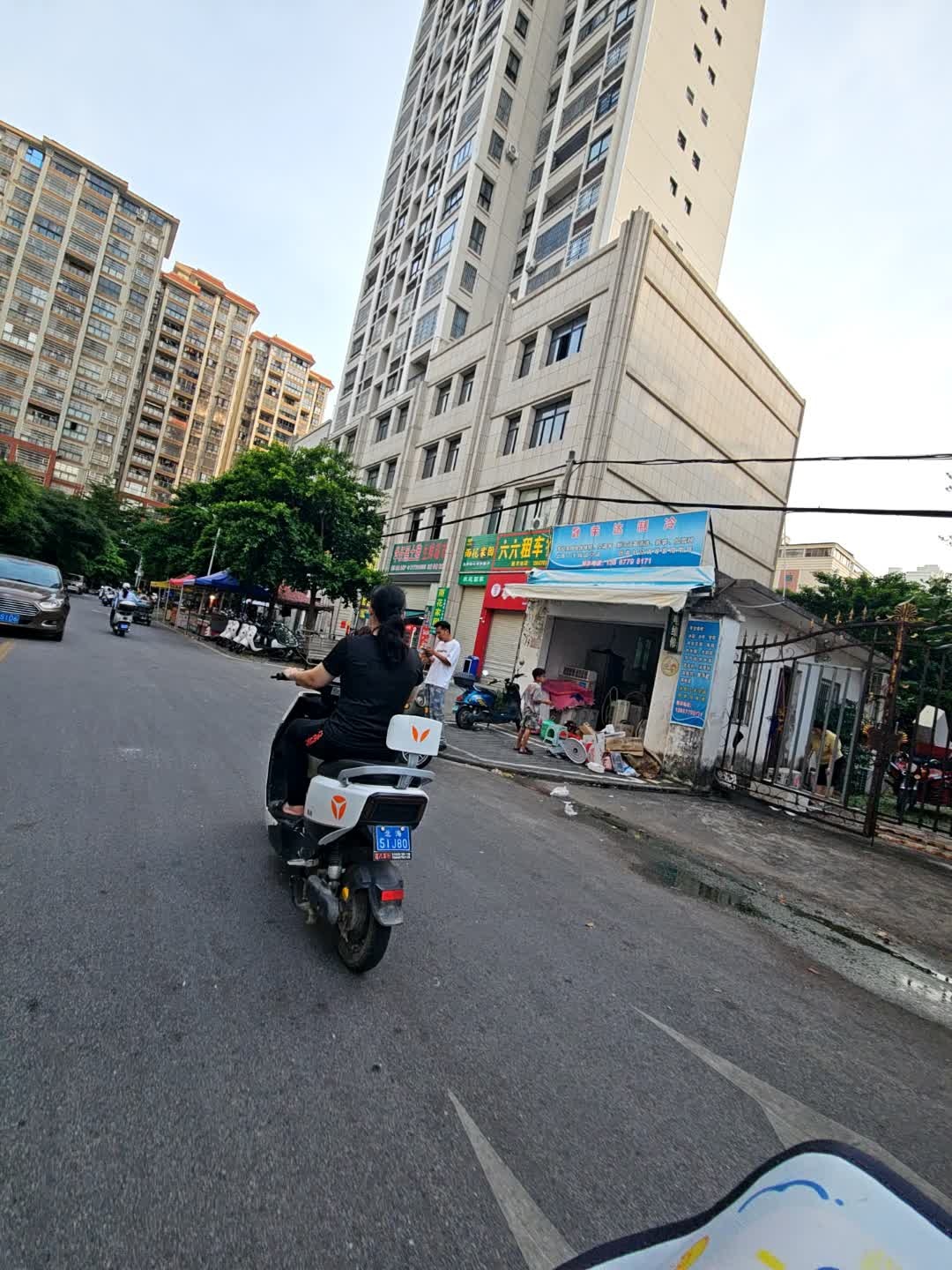 北海荣达制冷设备家电维修有限公司