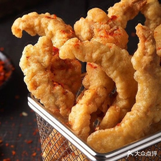 八鲜混沌(康佳街店)