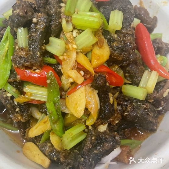渔湘情湖南菜馆