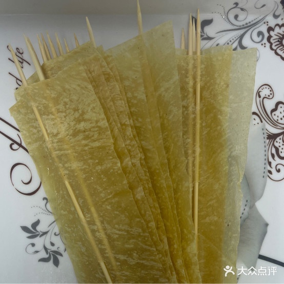 一斯馬辣糊烤(五家渠店)