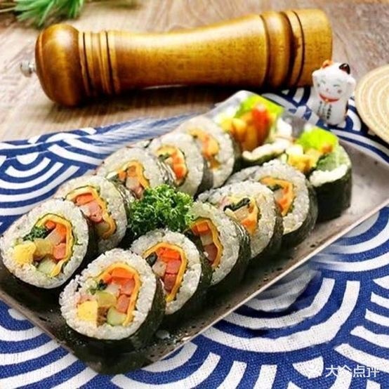 汉谷韩本料理(附中东巷店)