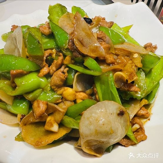 卢大厨·湖南小炒(新禾联创店)