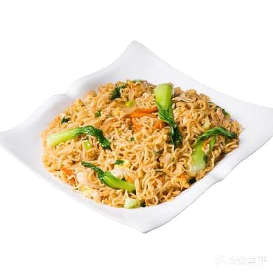 凌晨七点麻辣烫(医药仓库家属院店)