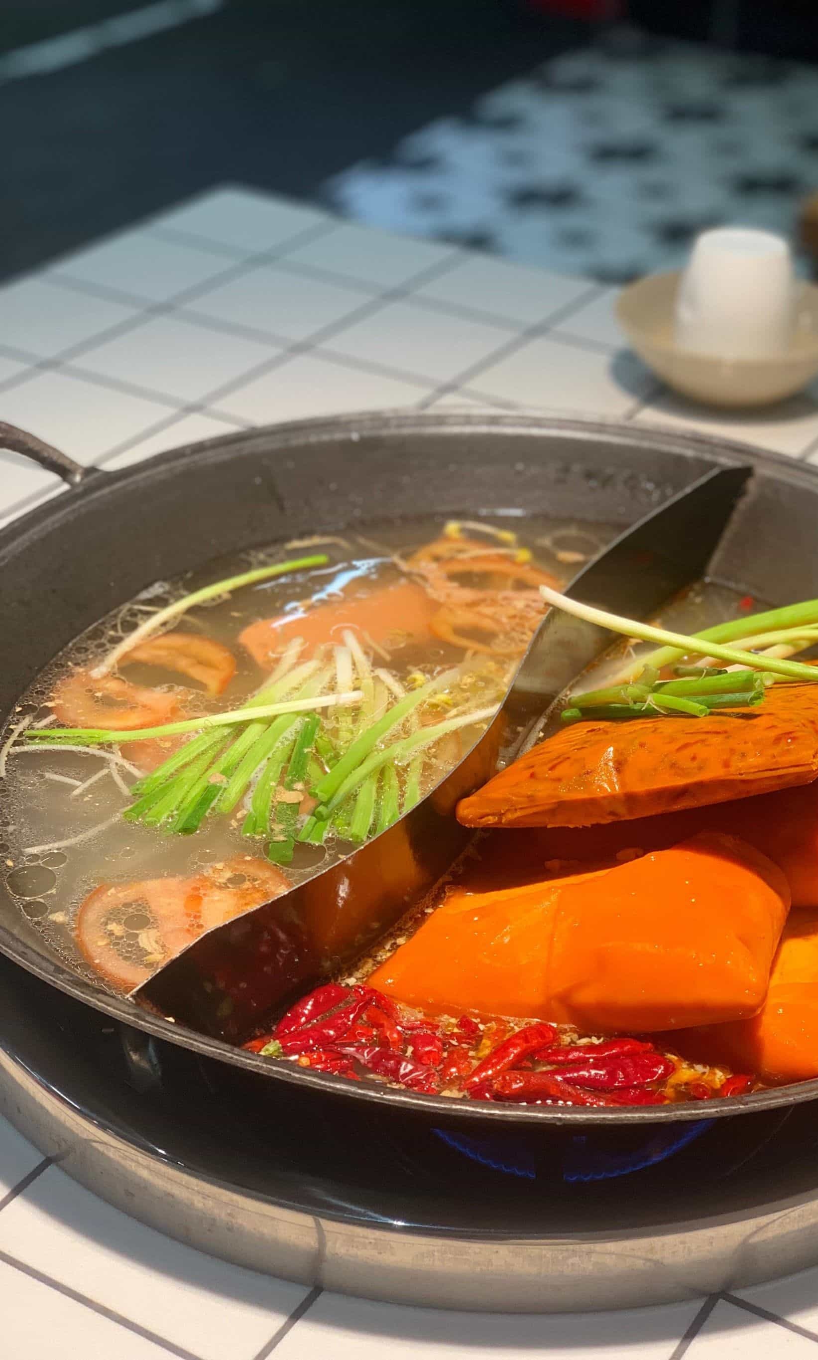 弟兄老火锅(高坪店)