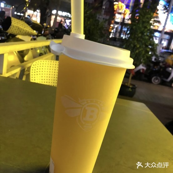 泰芒了·MANGO(朝阳印象城店)