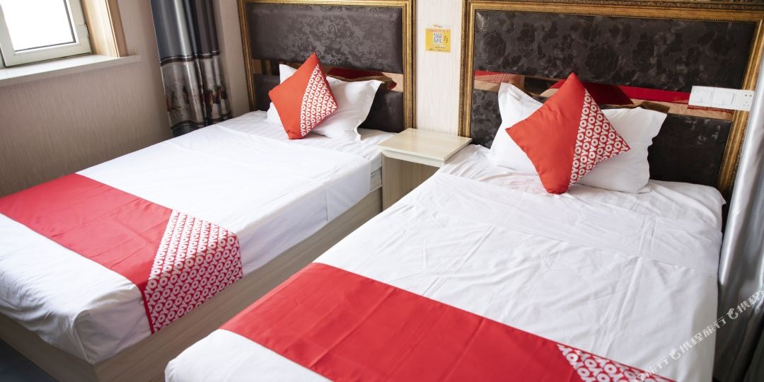 香奈儿主题宾馆