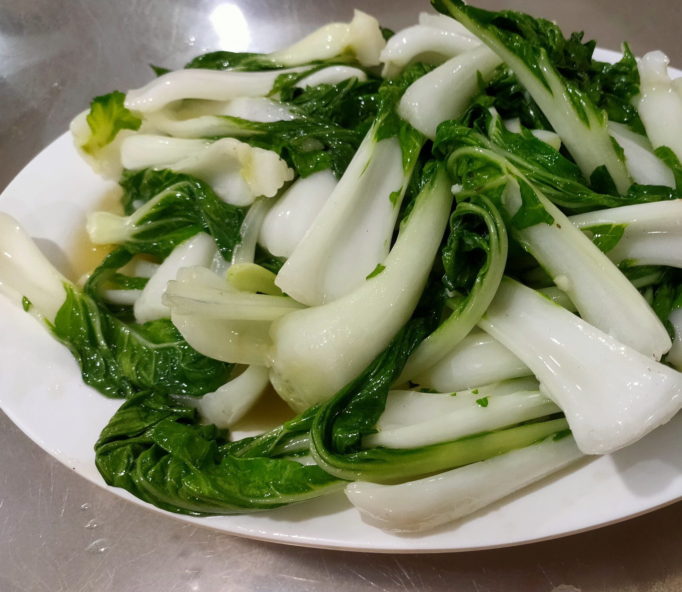 新意海鲜大排档