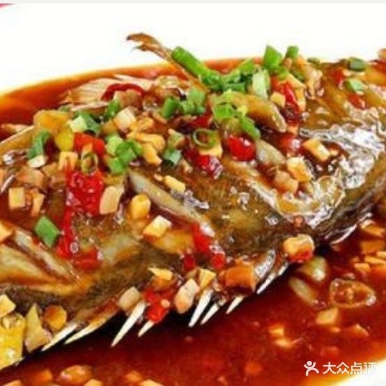 徽州小馆子(魏都路店)