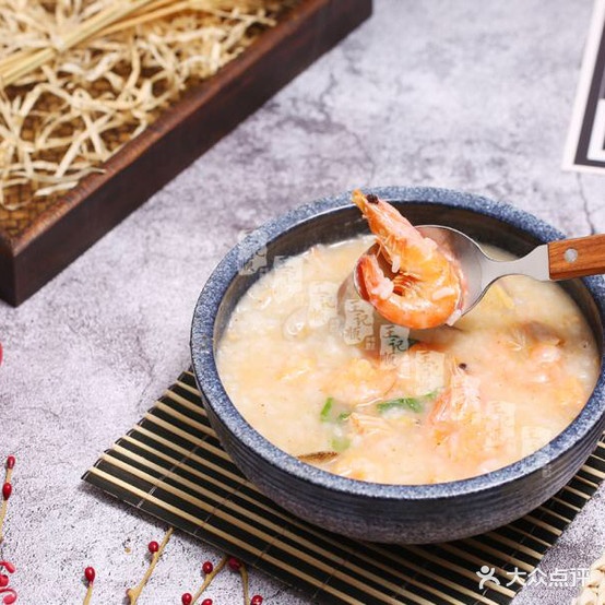 王记顺海鲜炒饭