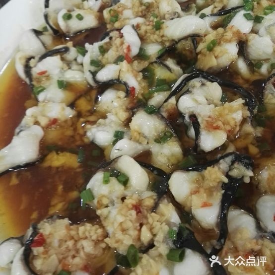 怡然具特色鸭嘴鱼(大圩生态农业旅游景区店)