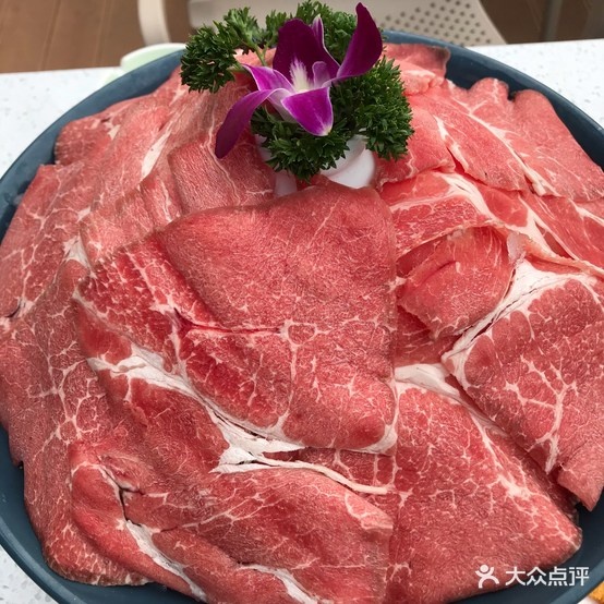 江枫渝火老火锅