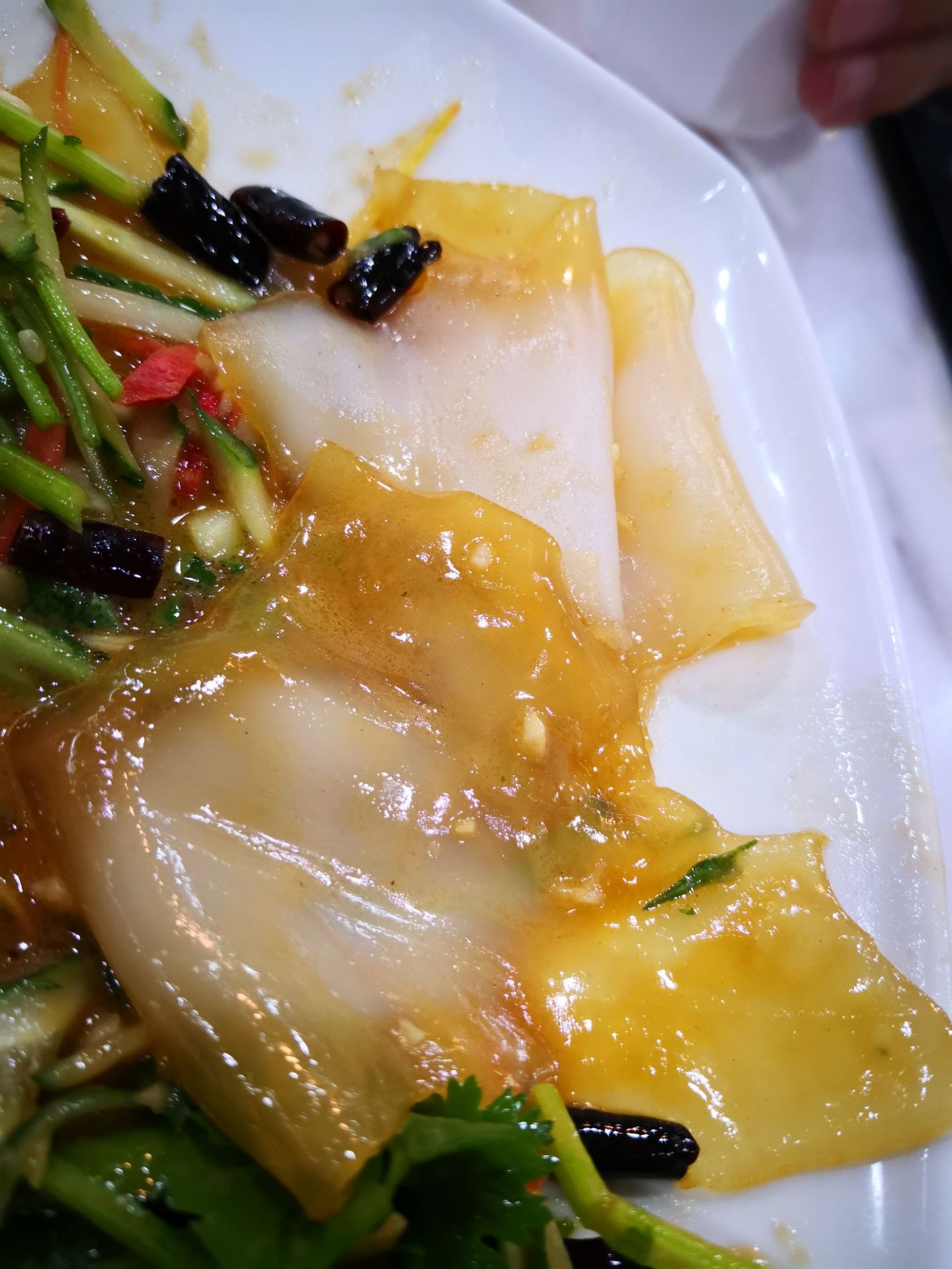 翠花水饺·东北菜(同盛路店)