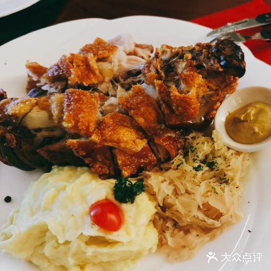 申德勒加油站西餐厅(望京小街店)