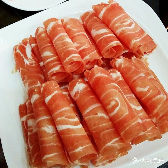 北门烤肉(保宁门西街店)