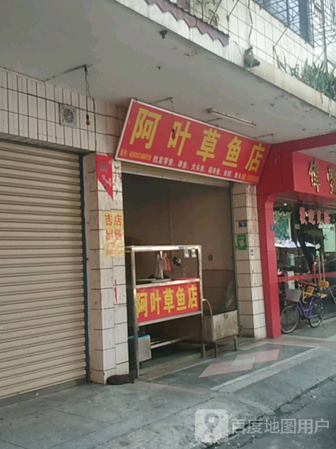 阿叶草鸟店