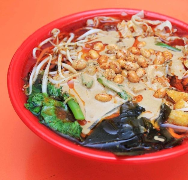 一品轩麻辣烫·米线北海总店