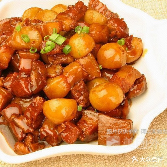 思味坊土菜馆(水吼排档)