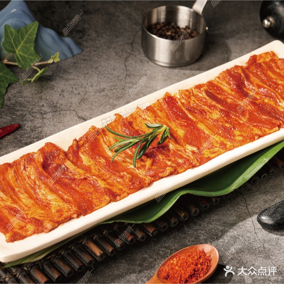 干禧烤肉(万达店)