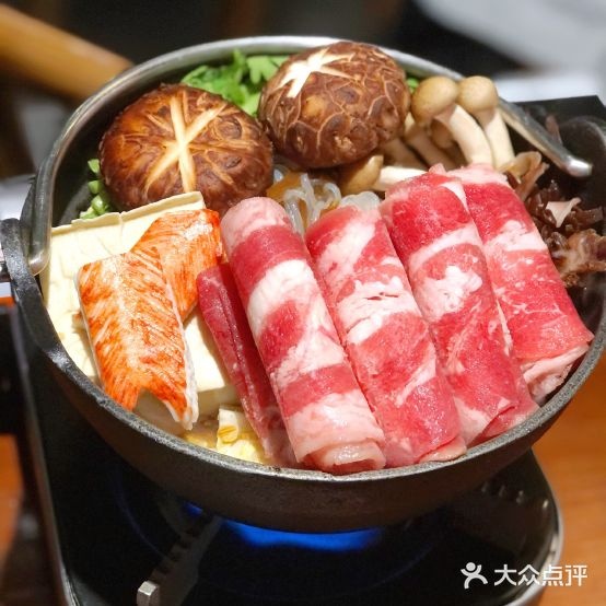 刺客·日料小馆(北京路店)