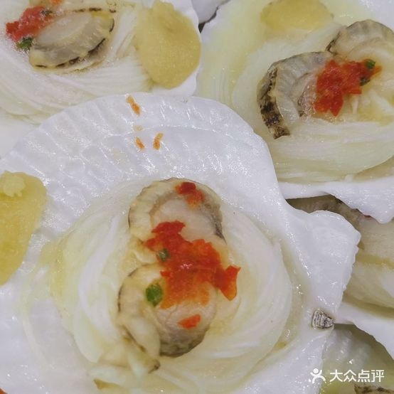 清真福香烤烧