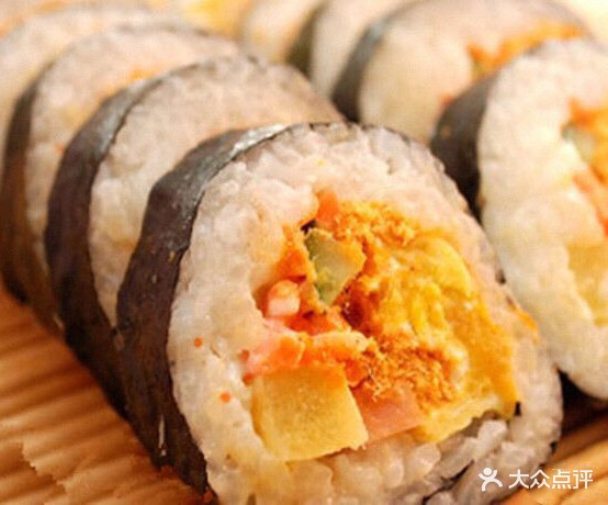 金永顺寿司·牛团长饭团(万达店)