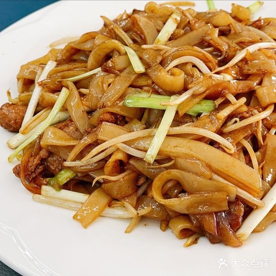 粤仔雅庭院