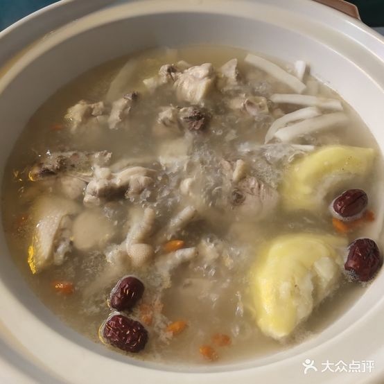 泰南亚·泰国榴莲椰子鸡(科兴科技园店)
