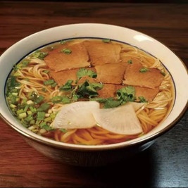 穆兰香牛肉拉面(中超·金色尚都店)