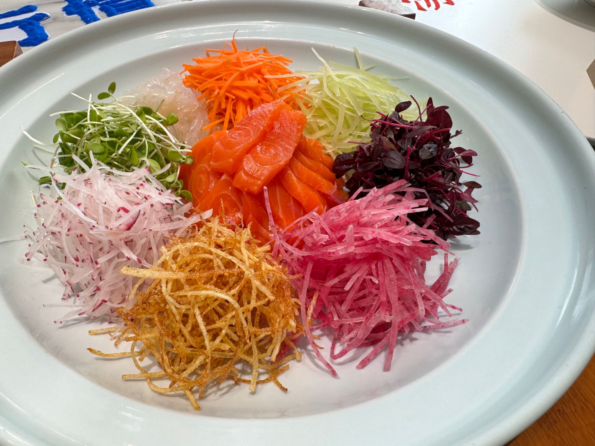 武哥跑马汤·洛阳硬菜-洛阳水席(东方今典店)