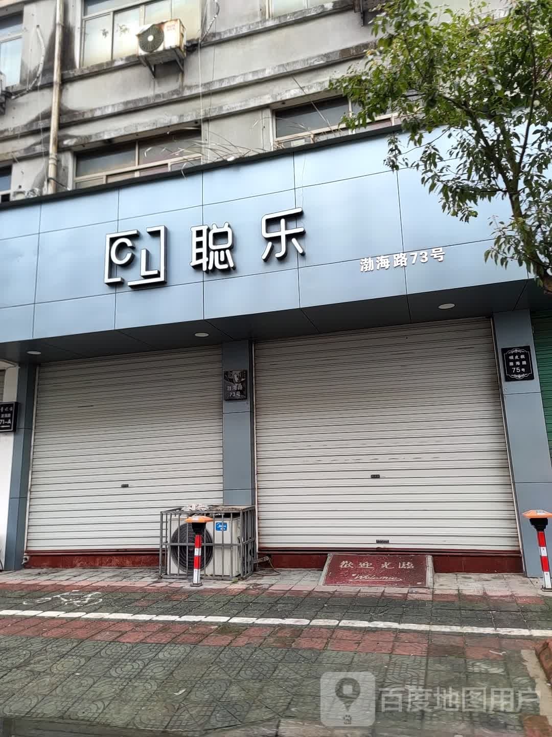 聪乐
