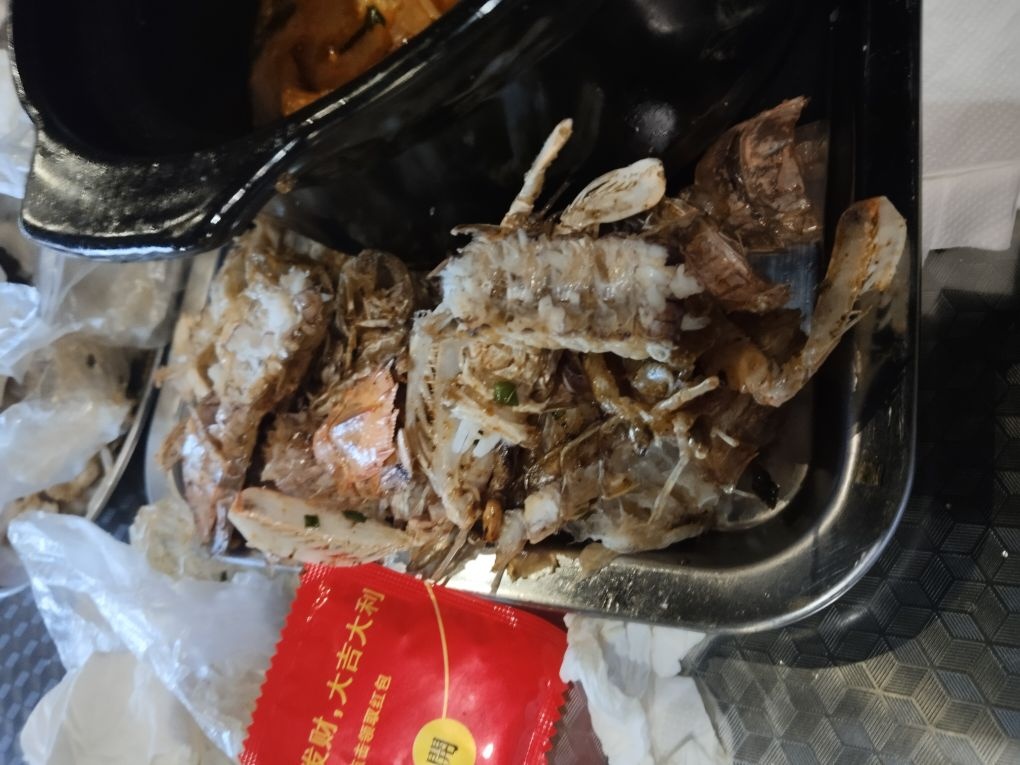 西湾夜市广场(南区)